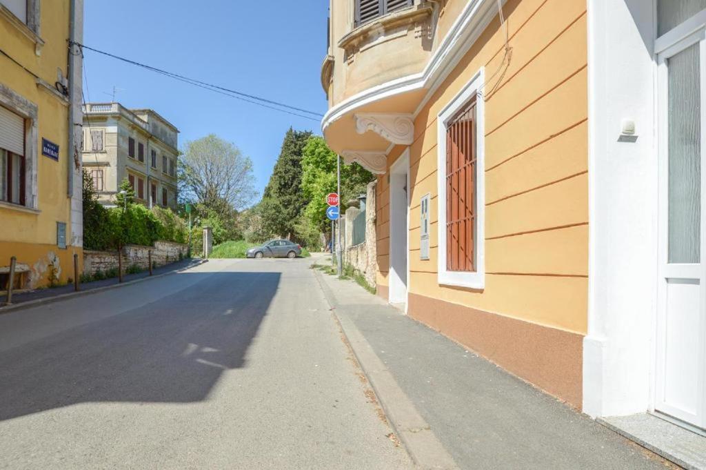 Apartman Ivano Pula Exterior foto
