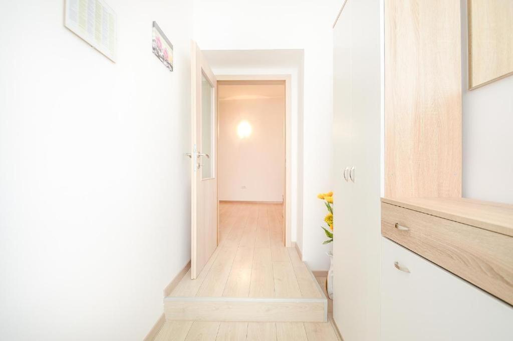 Apartman Ivano Pula Exterior foto